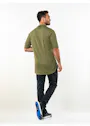 Chaud Devant Valenta 945 T-shirt Regular Fit FX miniatuur