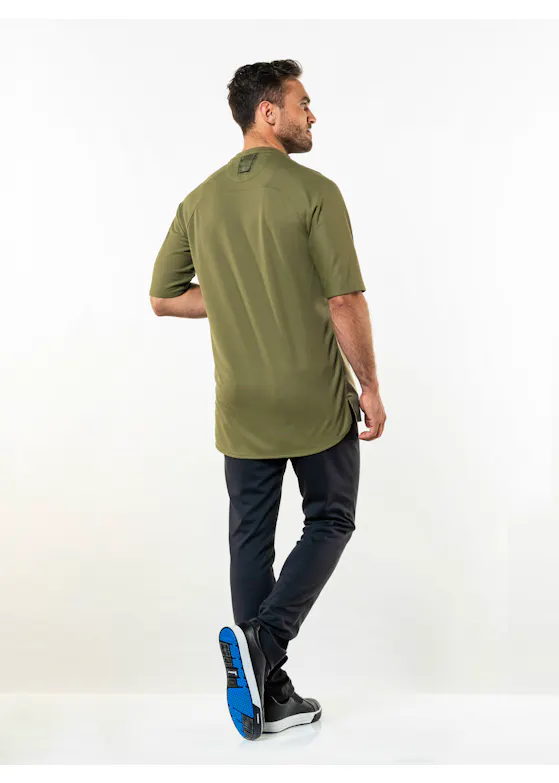 Chaud Devant Valenta 945 T-shirt Regular Fit FX