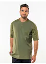 Chaud Devant Valenta 945 T-shirt Regular Fit FX miniatuur