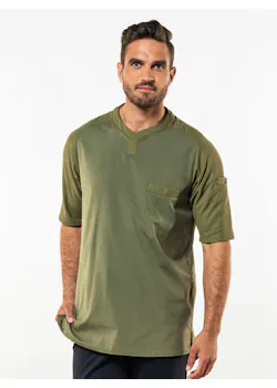 Chaud Devant Valenta 945 T-shirt Regular Fit FX