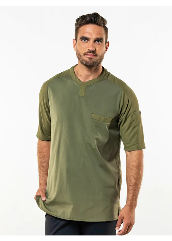 Chaud Devant Valenta 945 T-shirt Regular Fit FX