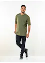 Chaud Devant Valenta 945 T-shirt Regular Fit FX miniatuur