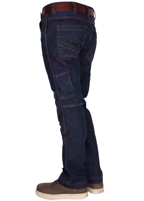 CrossHatch Toolbox C Pantalon de travail