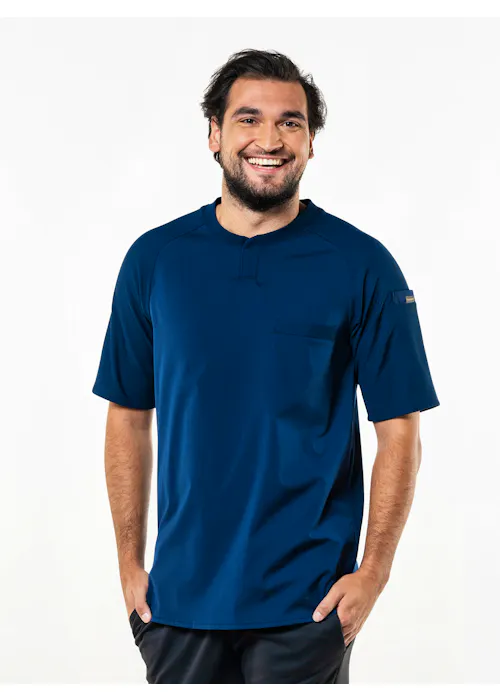 Chaud Devant Valenta 946 T-Shirt Regular Fit FX