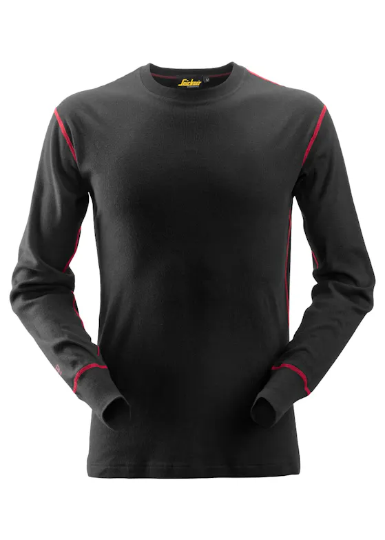 Snickers Workwear ProtecWork, T-Shirt mit langen Ärmeln 9461