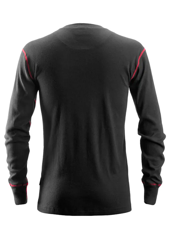 Snickers Workwear ProtecWork, T-Shirt mit langen Ärmeln 9461