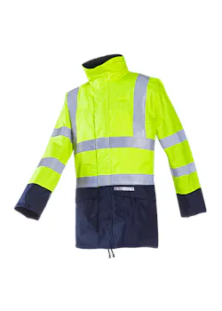 Sioen Parka Marex 9464