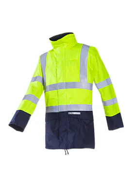 Sioen Parka Marex 9464