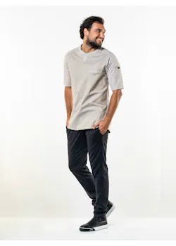 Chaud Devant Valenta 947 T-shirt Regular Fit FX miniatuur