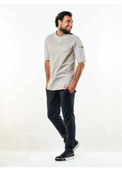 Chaud Devant Valenta 947 T-shirt Regular Fit FX