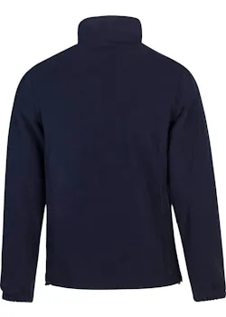 Storvik fleece vest Ramon miniatuur