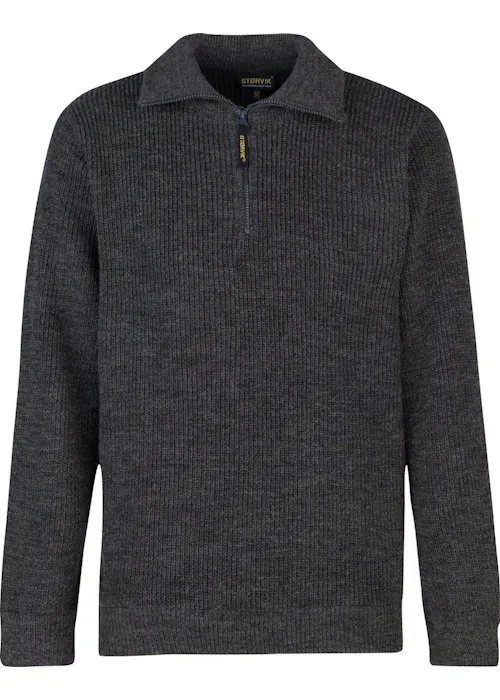 Storvik pull-over en maille Brisbane