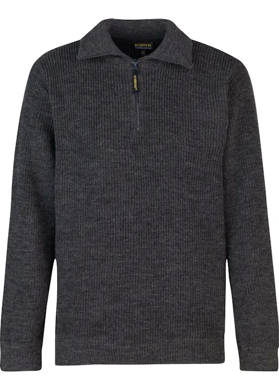 Storvik gebreide pullover Brisbane