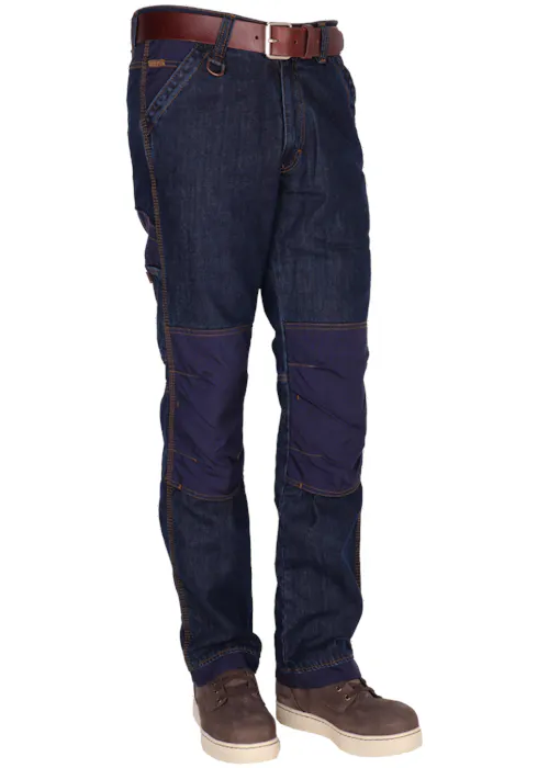 CrossHatch Toolbox C Pantalon de travail
