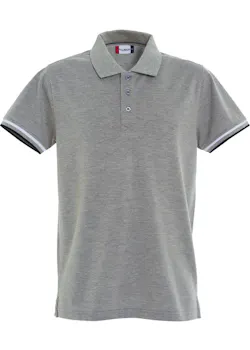Clique Newton 028237 Poloshirt mit normaler Passform thumbnail