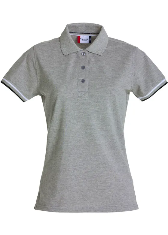 Clique Newton 028239 Poloshirt Regular Fit Dames