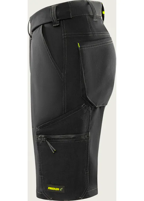 Fristads Flex 2803 Short stretch GHST