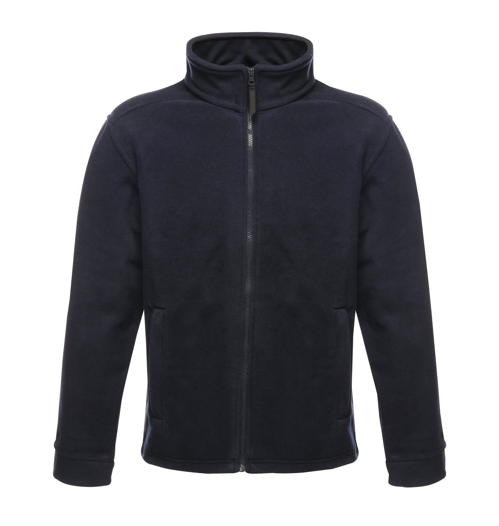 Donker marineblauw