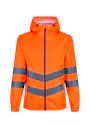 Regatta Pro Hi-Vis Packaway Jacket miniatuur