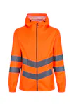 High Vis Oranje