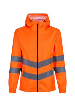 Regatta Pro Hi-Vis Packaway Jacket