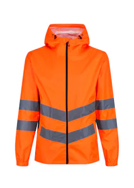Regatta Pro Hi-Vis Packaway Jacket