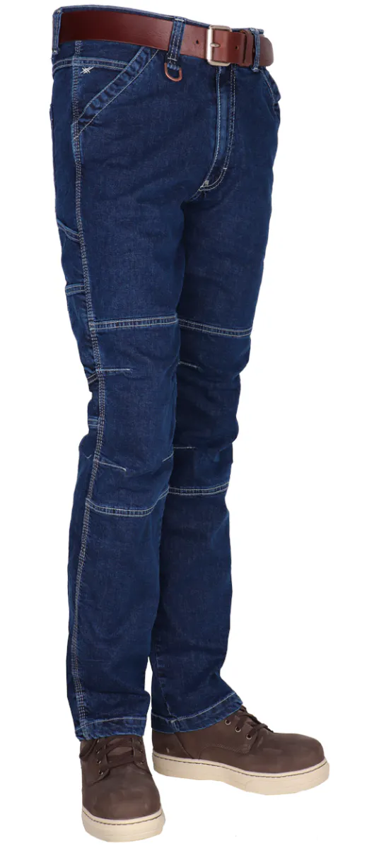 Blau