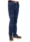 Blauw