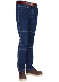 CrossHatch Toolbox Stretch Werkbroek