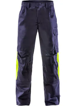 Fristads Flame Schweißhose 2031 FLAM thumbnail