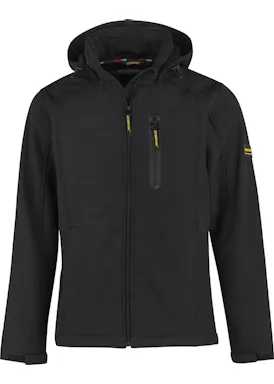 Storvik softshell werkjas Napier