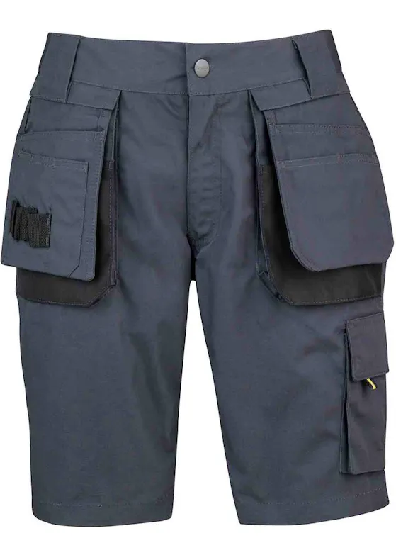 Storvik Job Korte Werkbroek