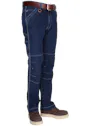 CrossHatch Toolbox C-Stretch Werkbroek miniatuur