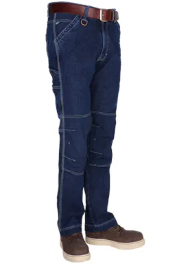CrossHatch Toolbox C-Stretch Werkbroek