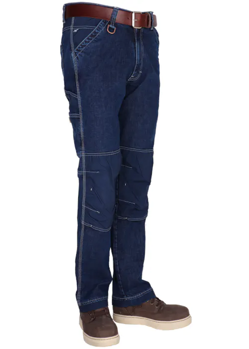 CrossHatch Toolbox C-Stretch pantalon de travail