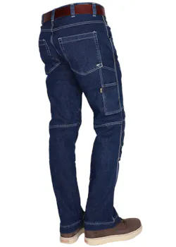 CrossHatch Toolbox C-Stretch pantalon de travail thumbnail (vignette)
