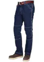 CrossHatch Toolbox C-Stretch Werkbroek miniatuur