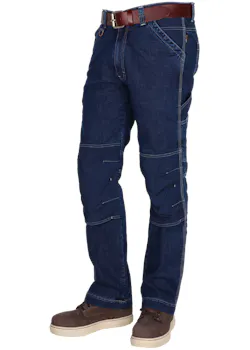 CrossHatch Toolbox C-Stretch pantalon de travail thumbnail (vignette)