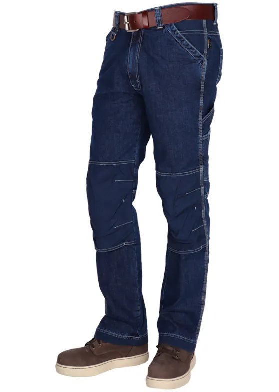 CrossHatch Toolbox C-Stretch Werkbroek