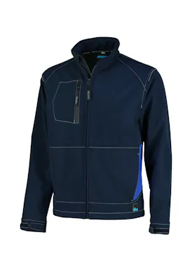 Ballyclare Anthony Softshelljacke
