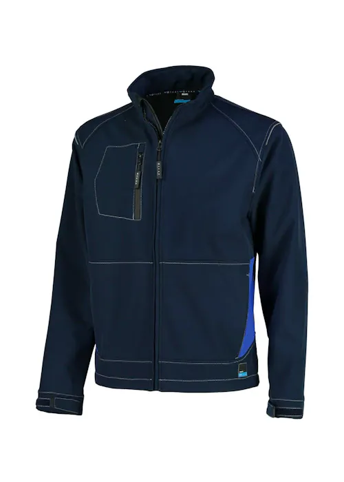 Ballyclare Anthony Veste Softshell