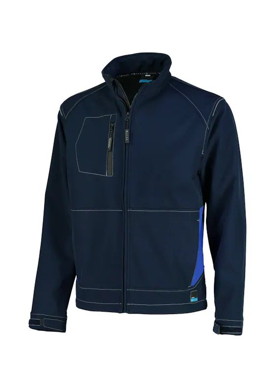 Ballyclare Anthony Softshelljacke