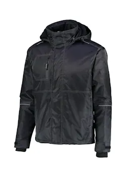 Ballyclare Troy Outdoor jas