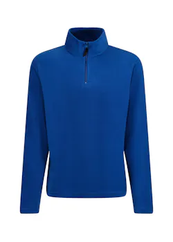 Regatta Micro RG549 Zip-Halsausschnitt Regular Fit thumbnail