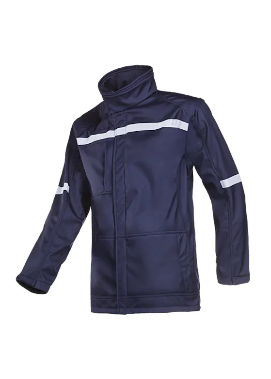Sioen Softshell Cardini 9634