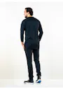 Chaud Devant Valenta UFX Black LS T-shirt Vorschaubild