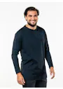 Chaud Devant Valenta UFX Black LS T-shirt Vorschaubild