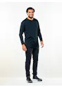 Chaud Devant Valenta UFX Black LS T-shirt Vorschaubild