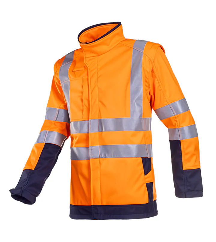 Oranje/Marine