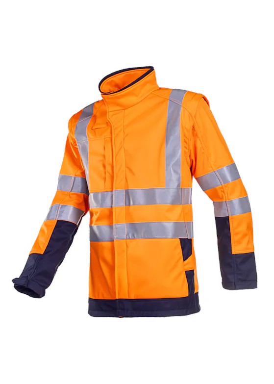 Sioen Heatherton Softshell 9643
